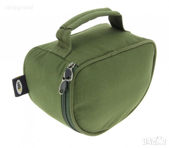 ЧАНТА ЗА МАКАРИ NGT, снимка 1