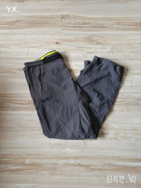 Оригинален мъжки туристически панталон Jack Wolfskin UV Shield, снимка 1