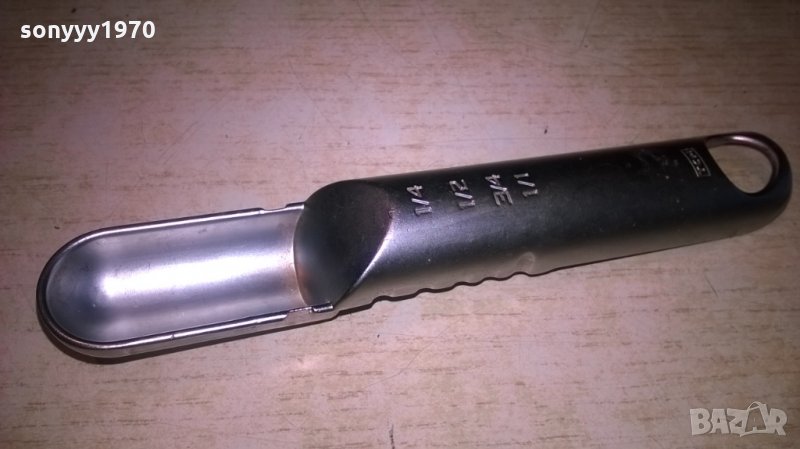 TCM ALUMINIUM-14Х2СМ, снимка 1