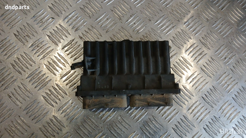 Модул Opel Astra G 1999г. 09131730 ID252620 , снимка 1