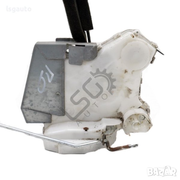 Брава предна дясна врата Honda Accord VIII 2007-2012 ID: 116846, снимка 1