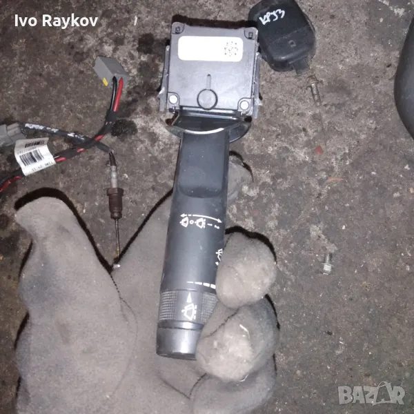 Лост чистачки Chevrolet Cruze 2.0 CDI , 13243595, снимка 1