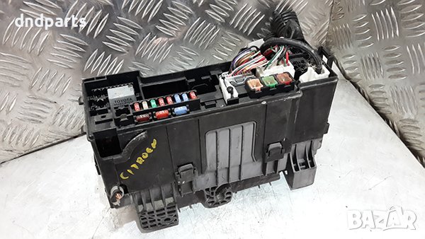 Бушонно табло за Citroen C5, 1.8i, 2001г., снимка 1