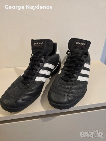 Adidas Kaiser 5 стоножки 44, снимка 1