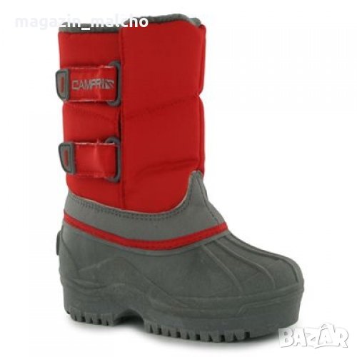 ДЕТСКИ АПРЕСКИ – CAMPRI; размери: 21.5, снимка 1