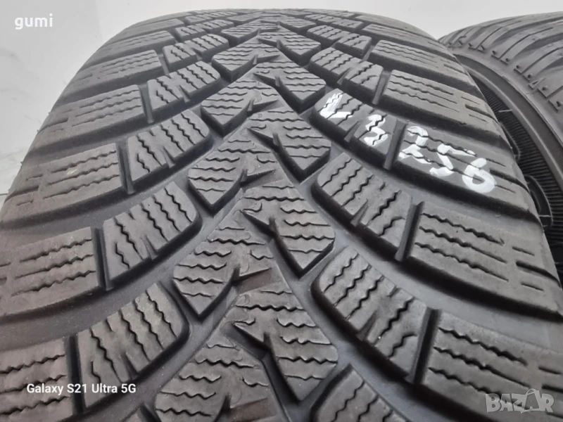 2бр зимни гуми 215/55/17 FALKEN L03256 , снимка 1