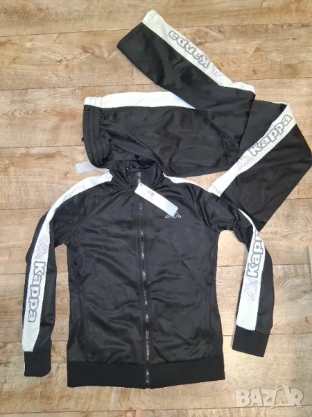 р-р S Kappa дамски екип, снимка 1