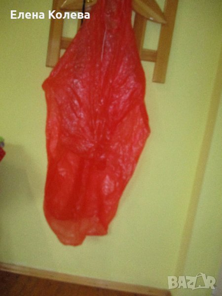 Дъждобран, снимка 1