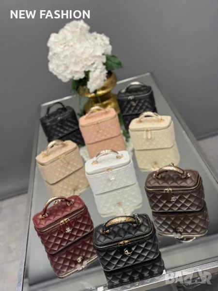 Дамски Чанти ✨ CHANEL , снимка 1