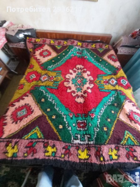 Продавам губер за спалня. , снимка 1