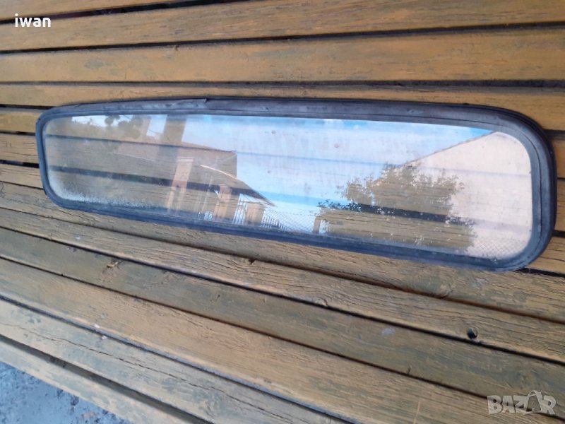 Авто стъкла, снимка 1