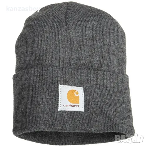 carhartt - страхотна зимна шапка КАТО НОВА , снимка 1