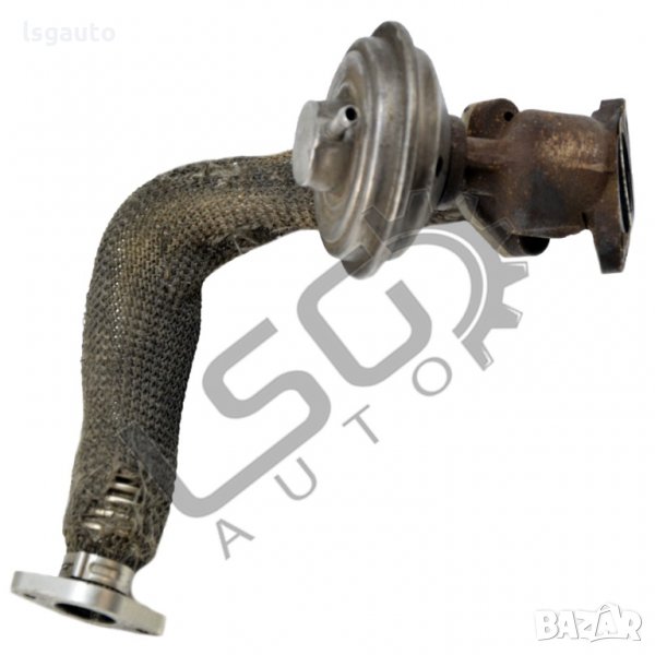 EGR клапан AUDI A6  (4F, C6) 2004-2011 A271121N-83, снимка 1