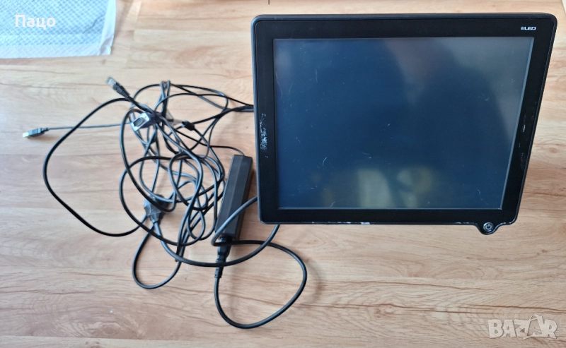 POS  System Model GPN-4-A, снимка 1