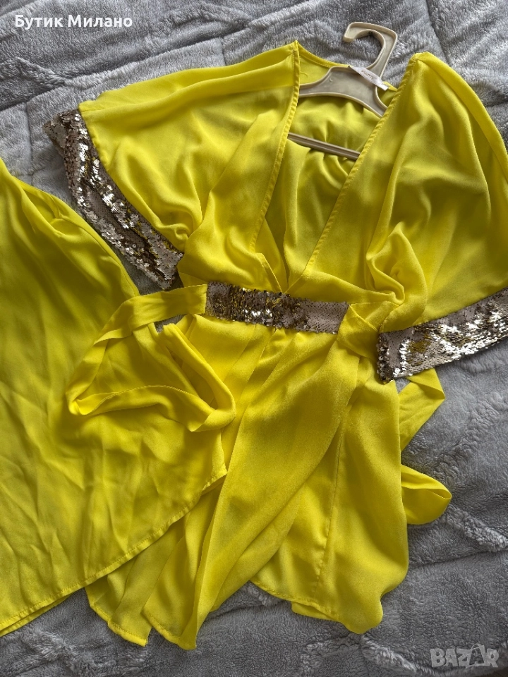 Сет за лятото, снимка 1