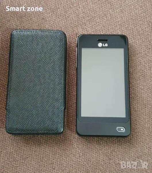 LG GD510, снимка 1