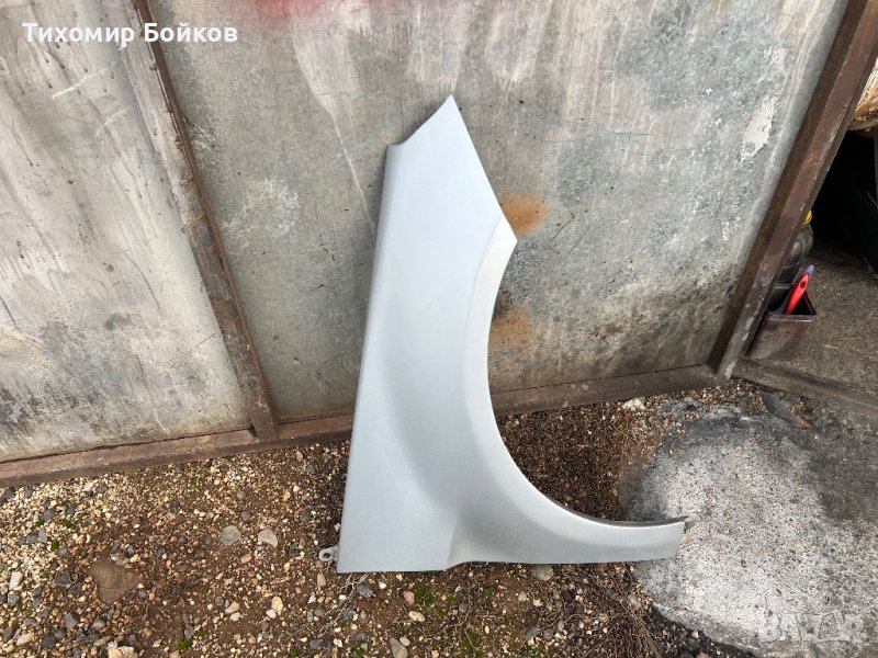 Десен калник за Мерцедес W245 B-Class, снимка 1