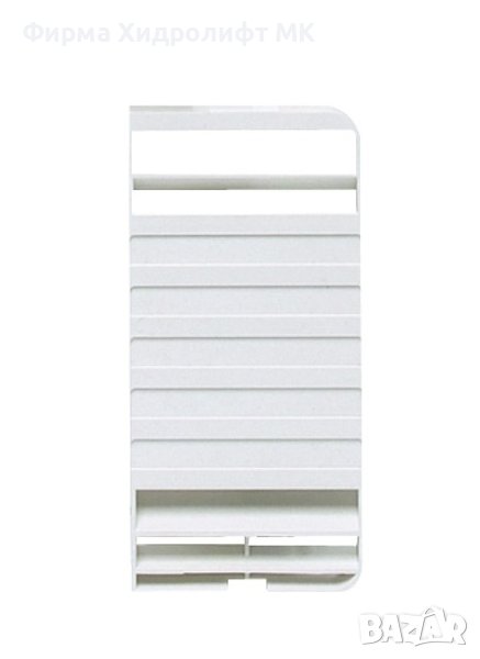 Решетка за хладилник LS 100 DOMETIC 9992451, снимка 1