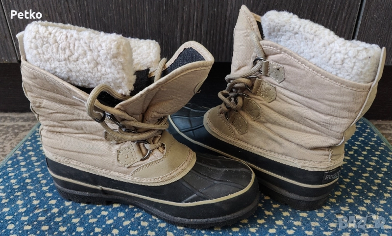 Дамски боти Regatta , 37 номер, снимка 1