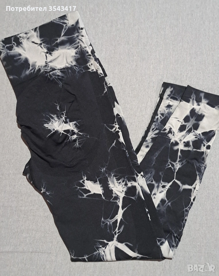 Нов оформящ клин , снимка 1