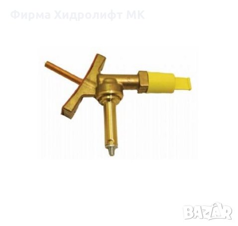 Клапан за бойлер TRUMA 30mbar (9956379) или 50mbar (9956375) за кемпер/каравана, снимка 1