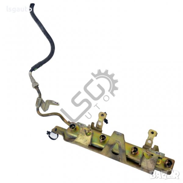 Горивна рейка Nissan Note I (E11)(2005-2012) ID:94583, снимка 1