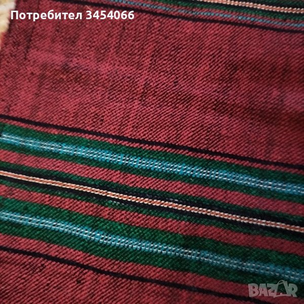 Вълнена престилка. в Други в гр. Търговище - ID43043154 — Bazar.bg