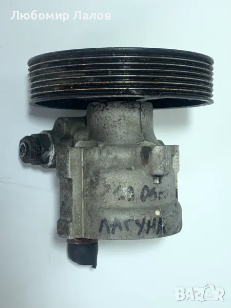 Хидравлична помпа за Рено Лагуна II Renault Laguna II  / 8200100082 / 8200096704 / 26092070-EA  , снимка 1