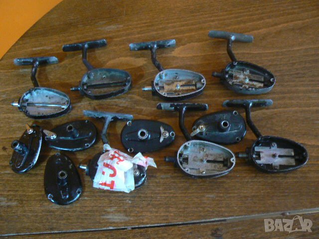 MITCHELL-резервни части, снимка 1