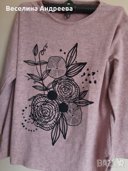 Дамска блуза, снимка 1