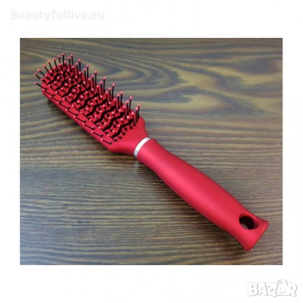 Четка за коса Сатен, снимка 1