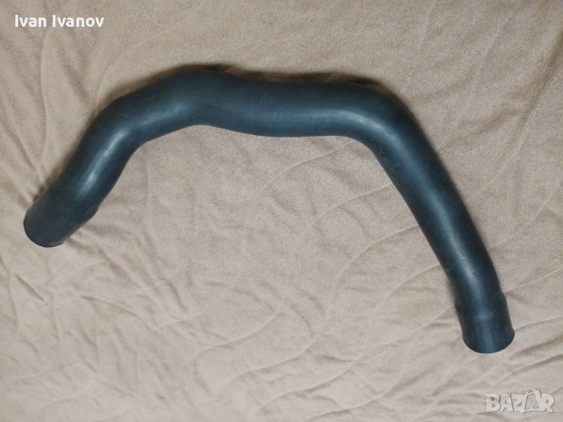 Горен турбо маркуч за Алфа 147,156 и ГТ 1,9 жтд, снимка 1