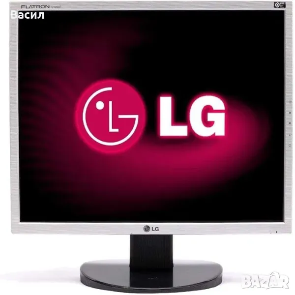 LG L1953S монитори, снимка 1