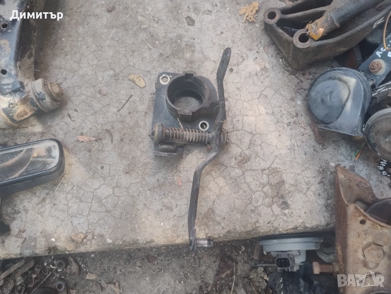 Педал Газ За БМВ Е36 1994г / BMW E36 1994у, снимка 1