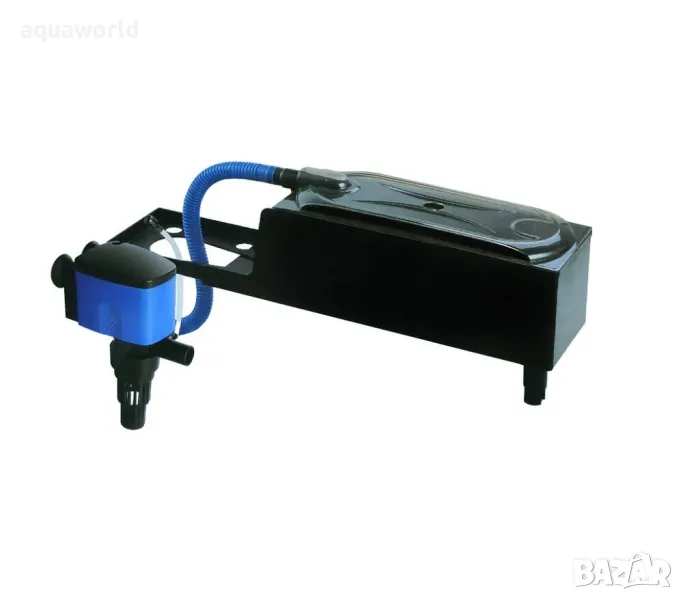 "ПРОМОЦИЯ" TOP филтър AQUASPEED ATF 103, снимка 1