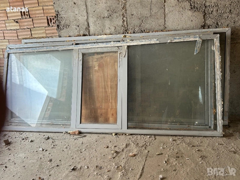 Дограма , снимка 1