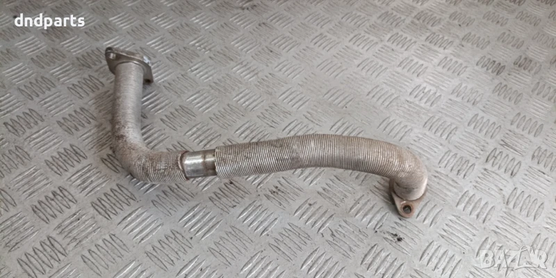 ЕГР тръба Mitsubishi Pajero 3.2DiD 2002г.	, снимка 1