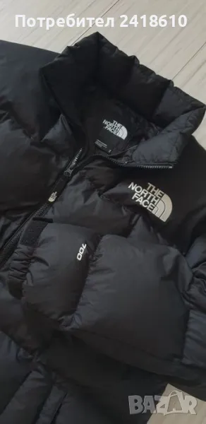 The North Face Lhotse 700 Down Mens Jacket Size M НОВО! ОРИГИНАЛ! Зимно пухено Яке!, снимка 1