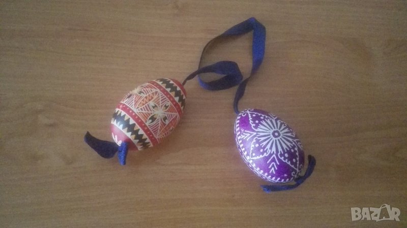 Гъши яйца Великден, снимка 1