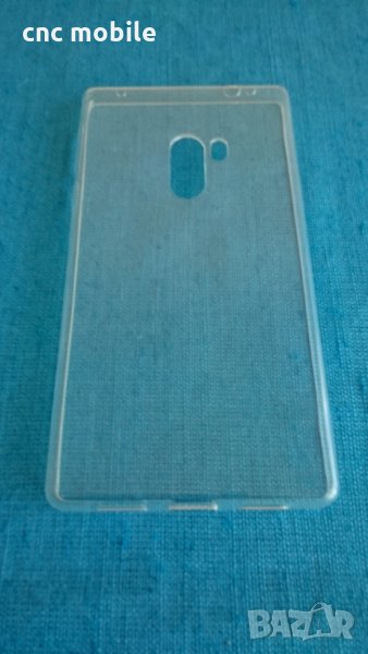 Xiaomi Mi Mix калъф - case, снимка 1