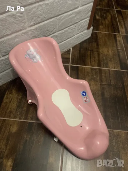 Подложка за къпане, снимка 1