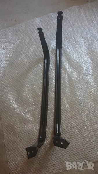 Скоби  резервоар за форд фокус. , снимка 1