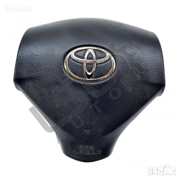AIRBAG волан Toyota Corolla Verso II (AR10) 2004-2009 T180822N-139, снимка 1