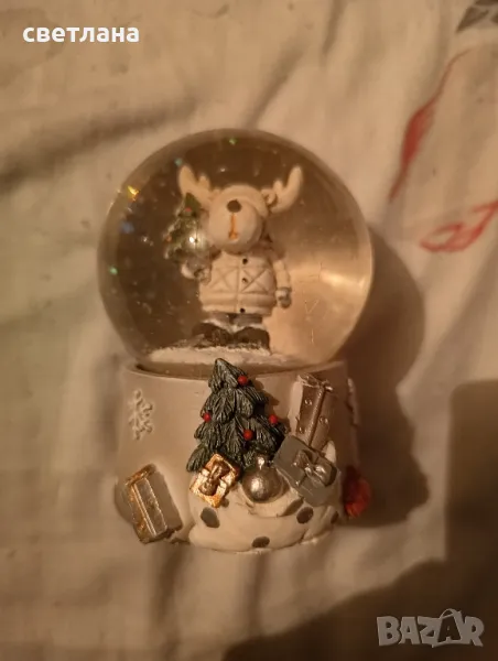 преспатие еленче, снимка 1