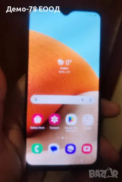 Samsung Galaxy A32 , снимка 1