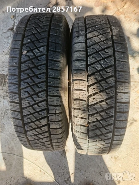 гуми за бус, снимка 1