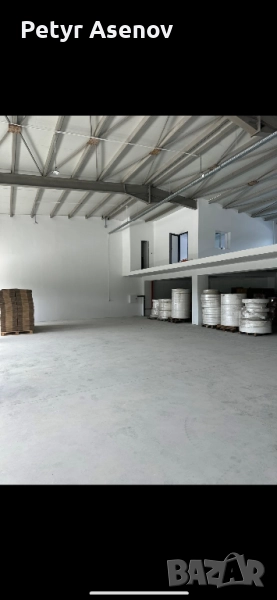 Склад под наем, снимка 1