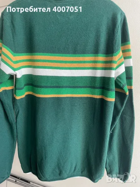 Пуловер, снимка 1