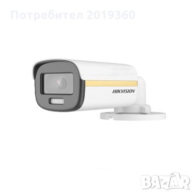 HD-TVI/ HIKVISION DS-2CE10DF3T-FS, снимка 1