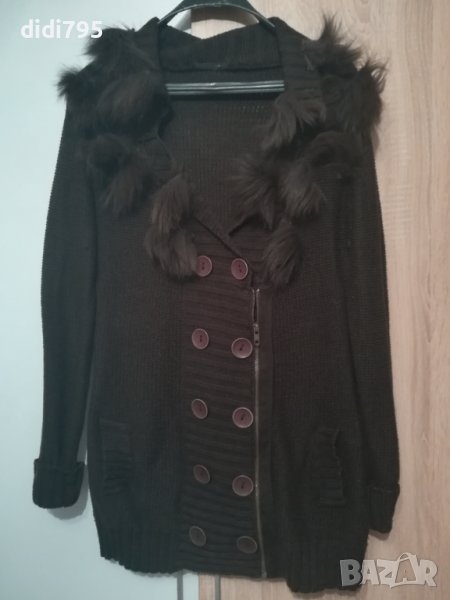 Жилетка , снимка 1